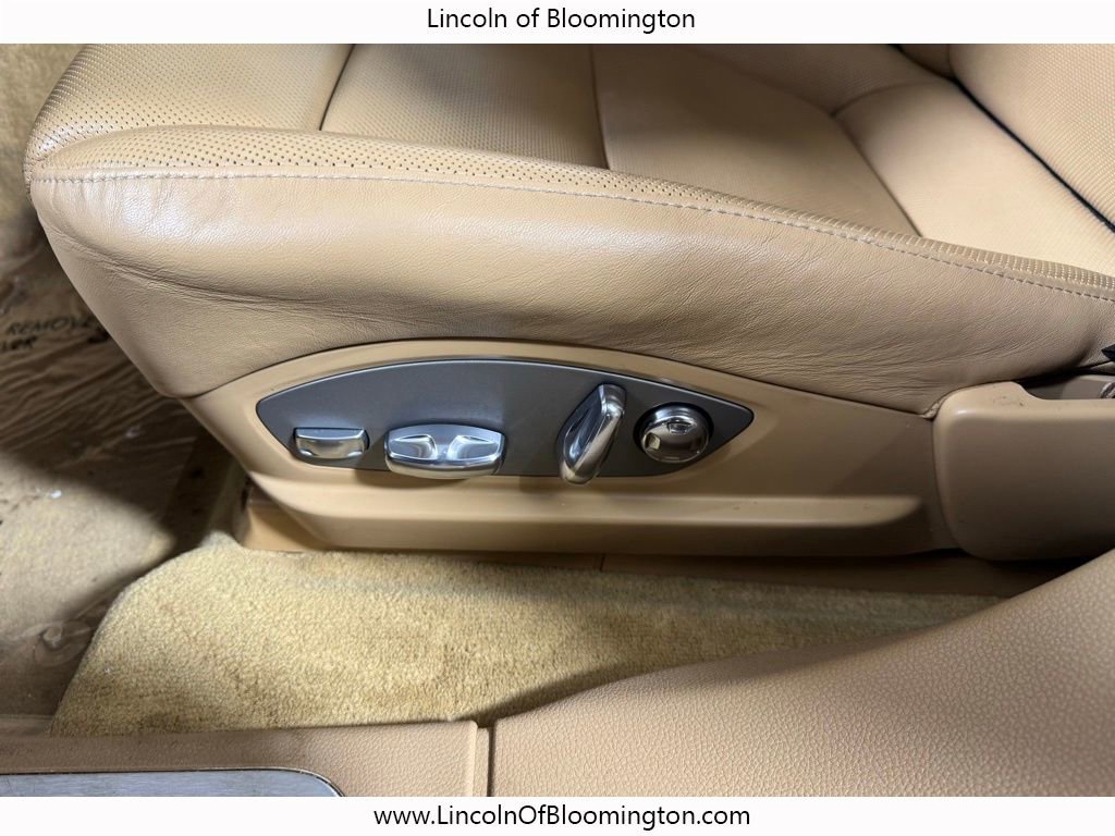 Used 2013 Porsche Panamera Turbo image 20