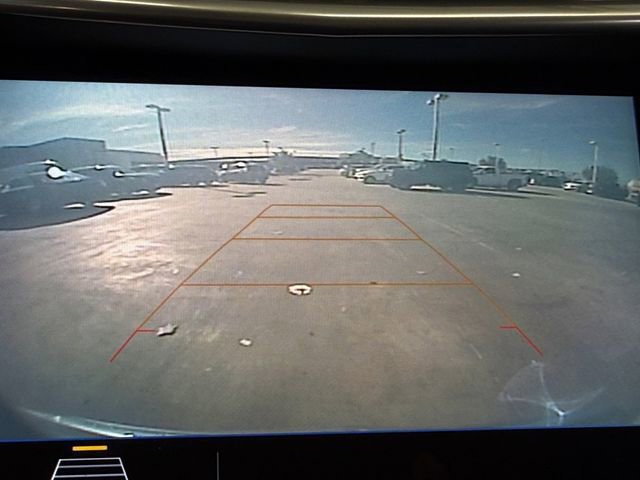 Used 2019 Cadillac XTS Luxury image 9