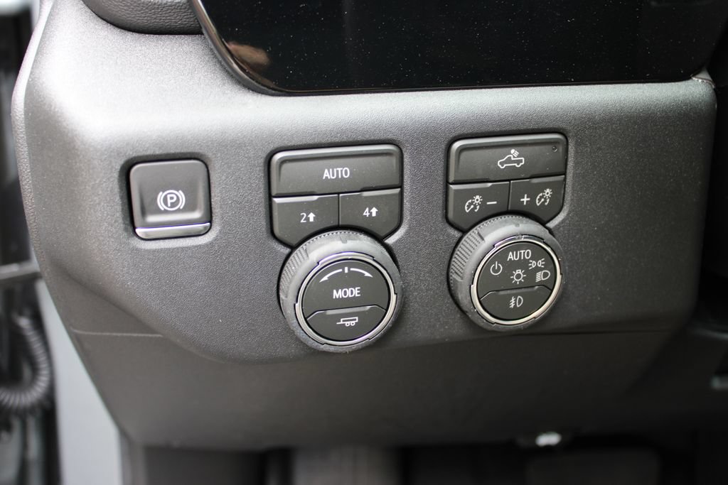 New 2026 Chevrolet Silverado 1500 RST w/ RST Select Package AWD/4WD image 18