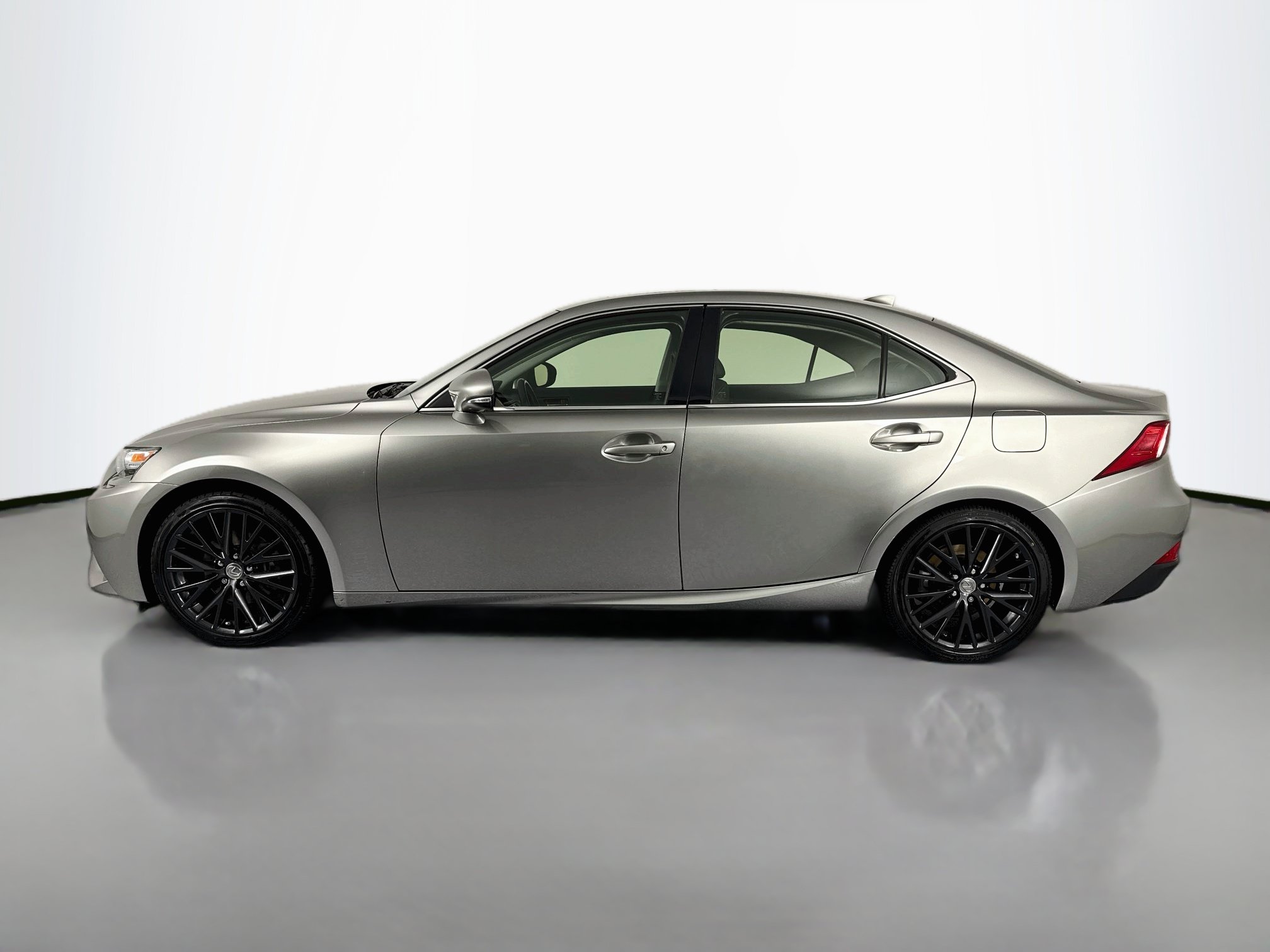 Used 2015 Lexus IS 250 AWD w/ Premium Package image 8