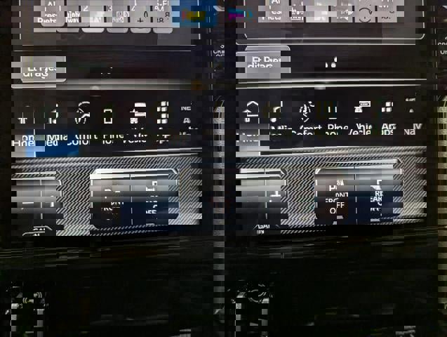 New 2026 RAM 1500 Laramie w/ Night Edition image 66