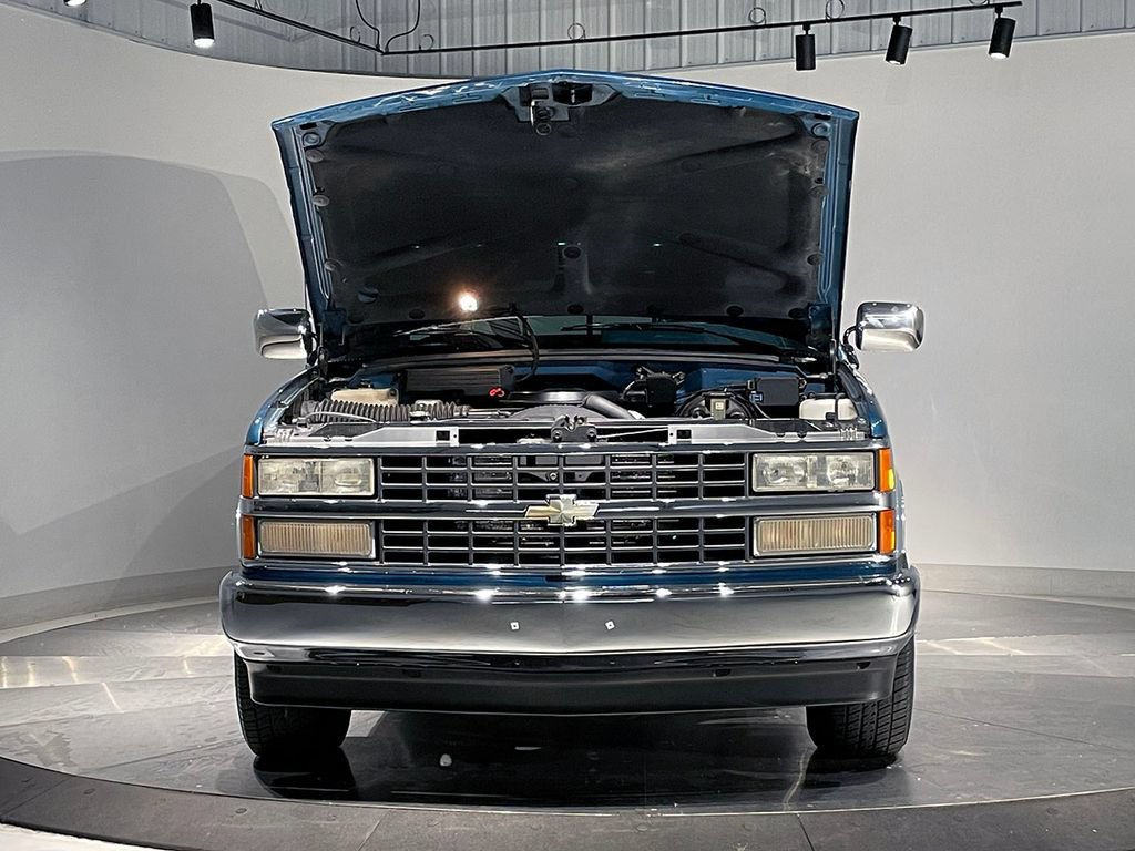 Used 1992 Chevrolet Silverado 1500 2WD Regular Cab image 27