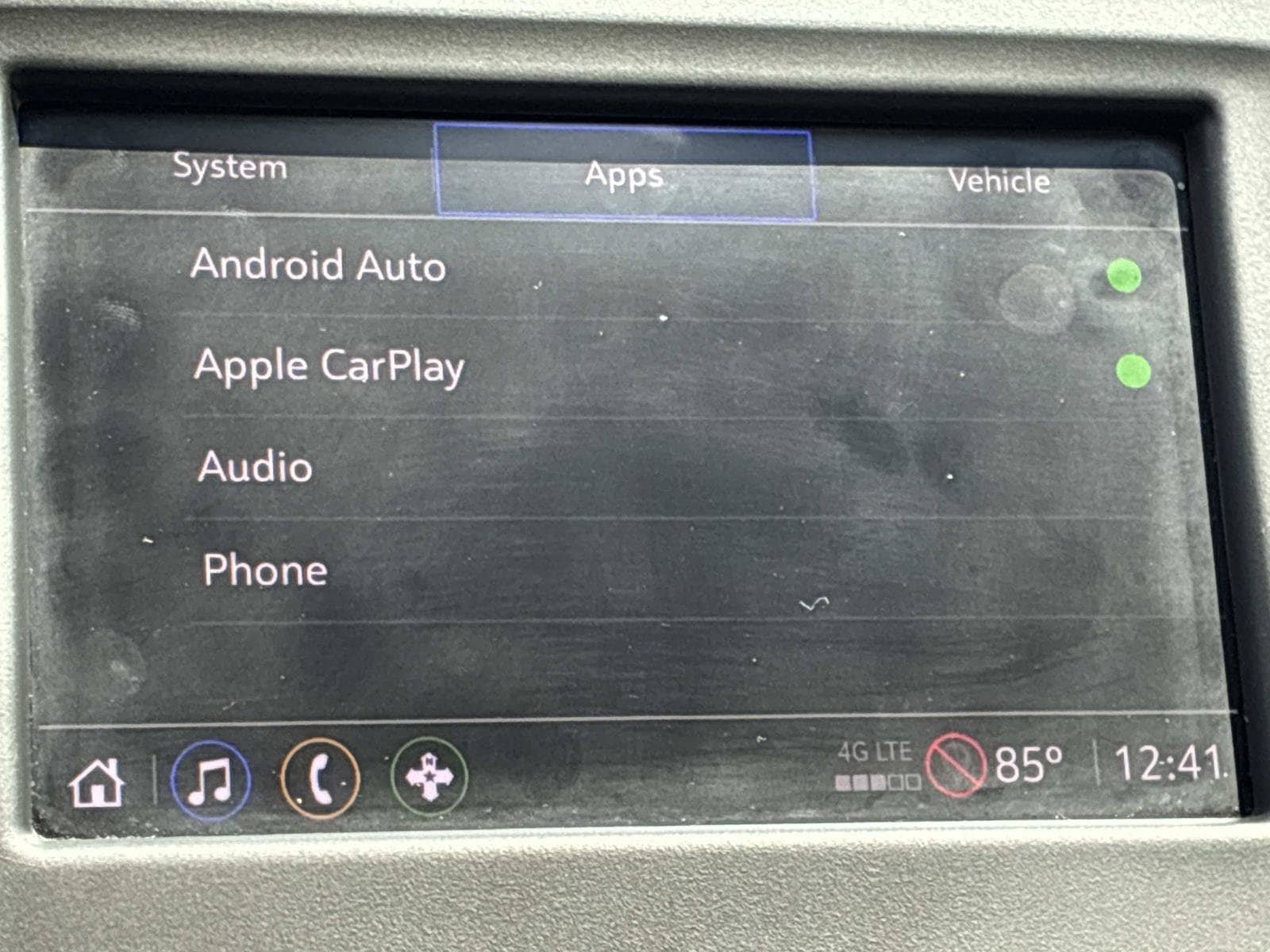 Used 2023 Chevrolet Equinox LT w/ LPO, Floor Liner Package AWD/4WD image 34
