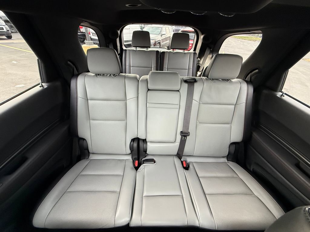 Used 2024 Dodge Durango R/T image 17