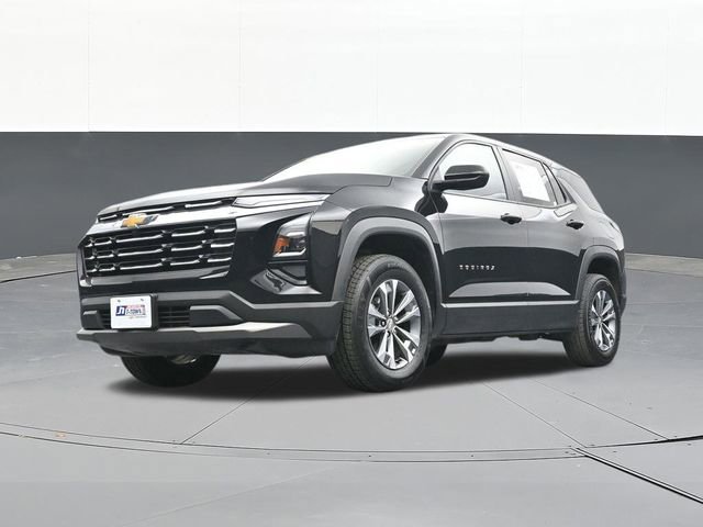 Used 2025 Chevrolet Equinox LT FWD image 60