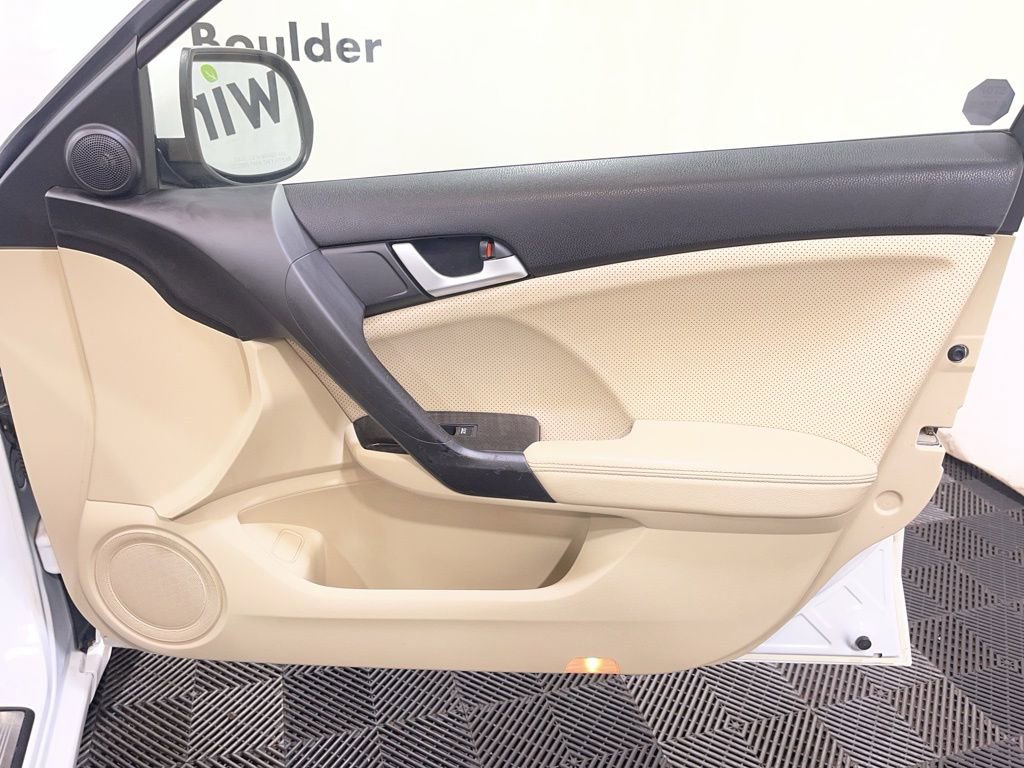 Used 2014 Acura TSX Sedan image 10