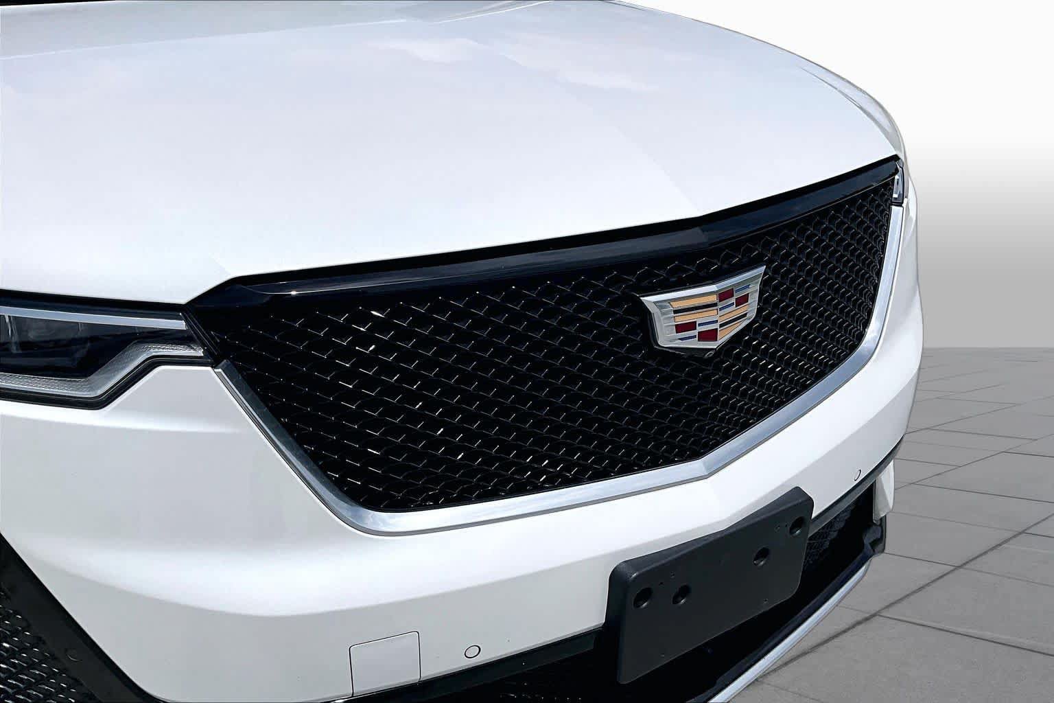 Used 2020 Cadillac XT6 Sport AWD/4WD image 28