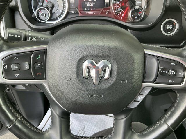 Used 2019 RAM 1500 Big Horn image 29