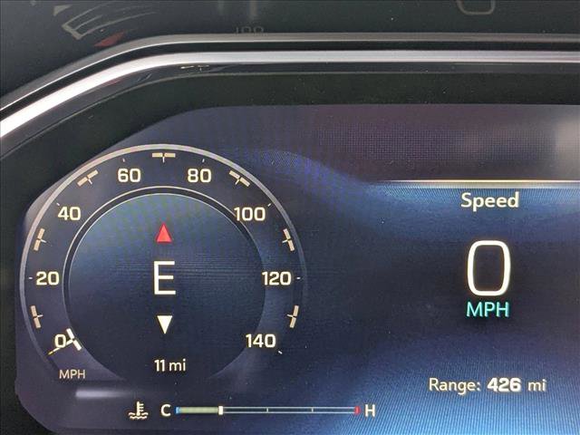 New 2026 Chevrolet Silverado 1500 LT w/ All Star Edition Plus AWD/4WD image 11