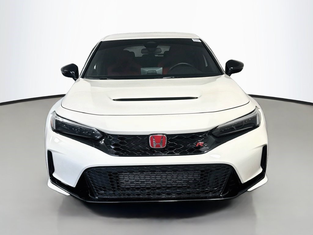 Used 2024 Honda Civic Type R image 2