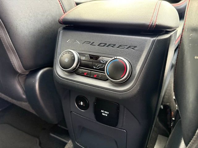 Used 2025 Ford Explorer ST image 34