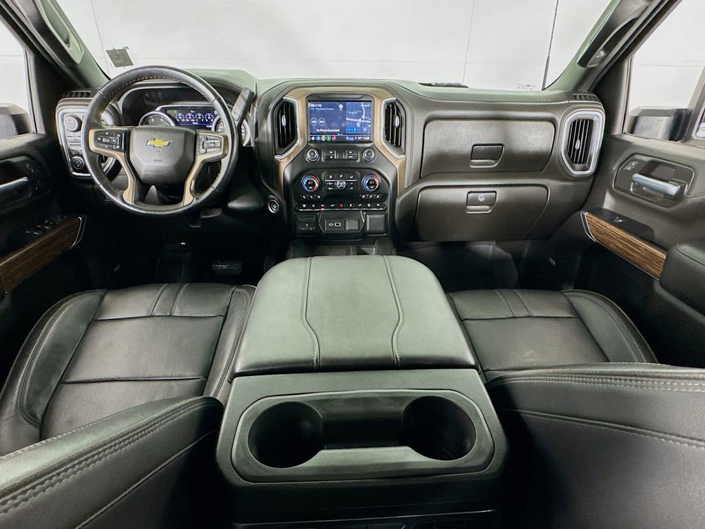 Used 2023 Chevrolet Silverado 3500 High Country w/ Z71 Off-Road Package image 33