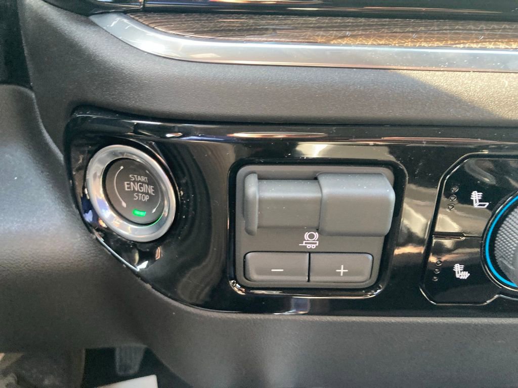 New 2026 Chevrolet Silverado 2500 LT w/ Z71 Chrome Sport Edition image 20