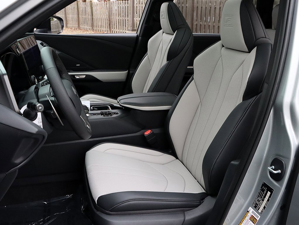 New 2026 Lexus TX 350 AWD image 12