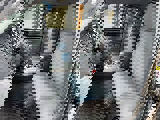 Used 2015 Toyota Tacoma 4x4 Access Cab V6 w/ TRD Off-Road Package image 15