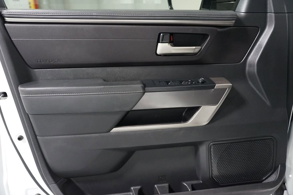 Used 2024 Toyota Tundra SR5 image 31