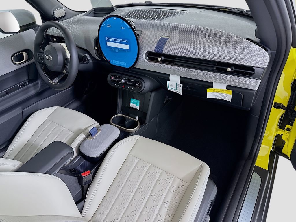 New 2026 MINI Cooper S image 18