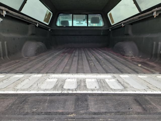 Used 2017 GMC Sierra 2500 4x4 Regular Cab w/ Snow Plow Prep Package image 33
