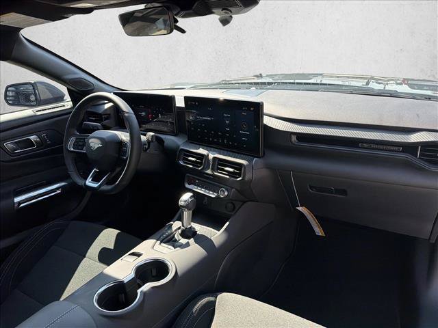 New 2026 Ford Mustang Coupe RWD image 23