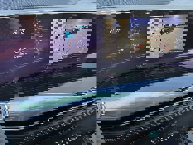 Certified 2026 Cadillac Escalade ESV Sport w/ LPO, ONYX Package image 17