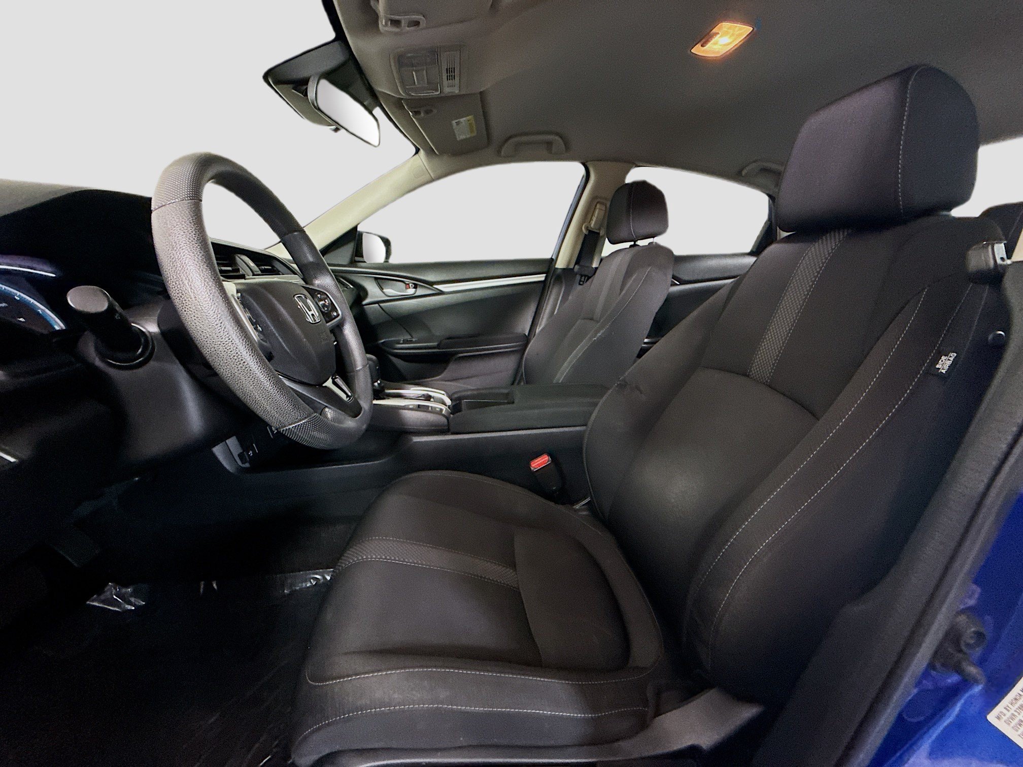 Used 2019 Honda Civic LX image 21