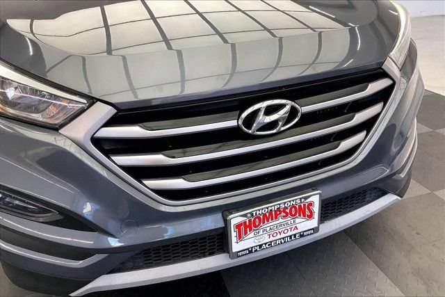 Used 2017 Hyundai Tucson Value AWD/4WD image 31