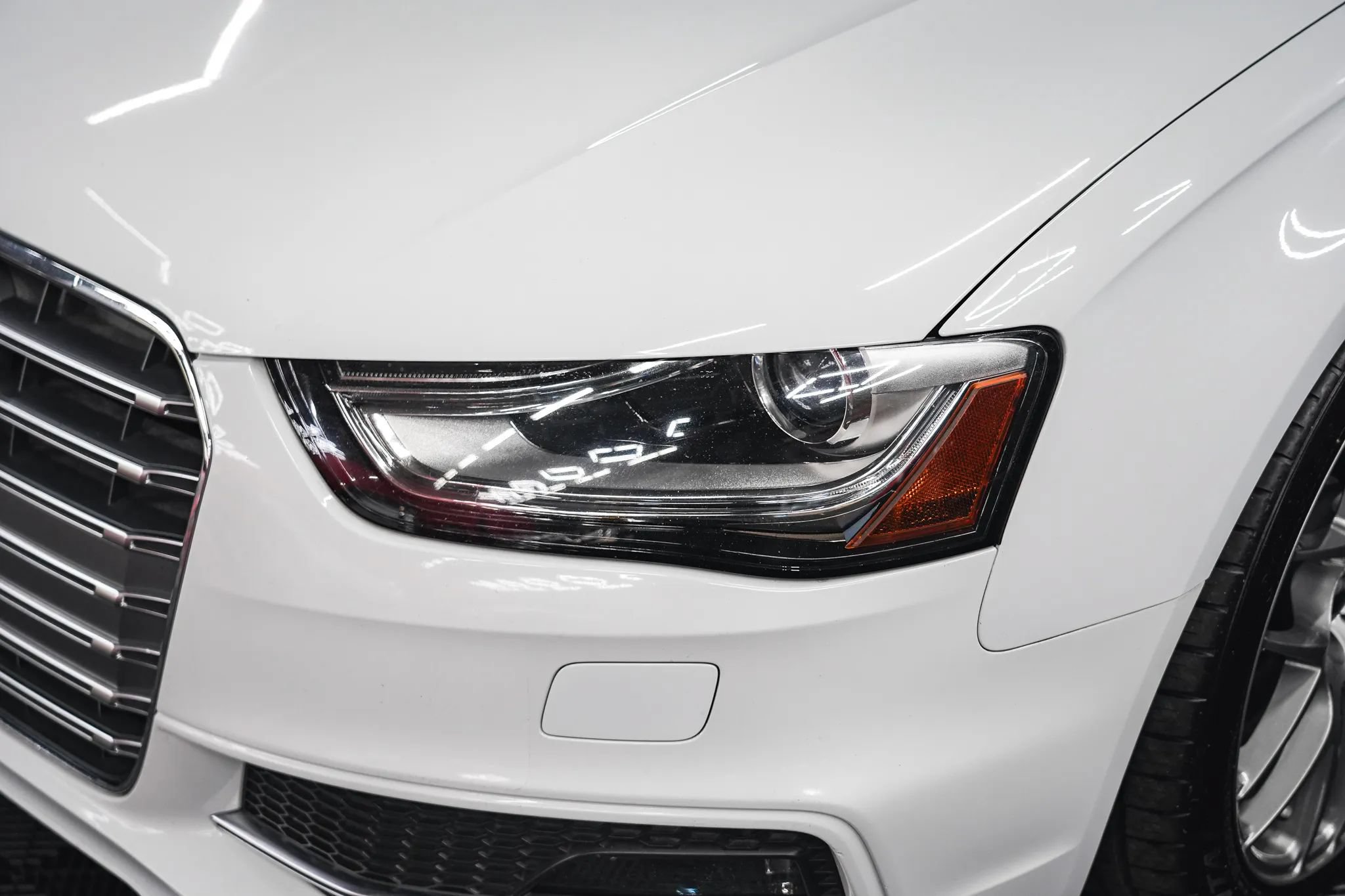Used 2014 Audi S4 Premium Plus AWD/4WD image 10