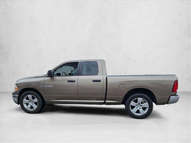 Used 2009 Dodge Ram 1500 Truck SLT w/ Popular Equipment Group image 6