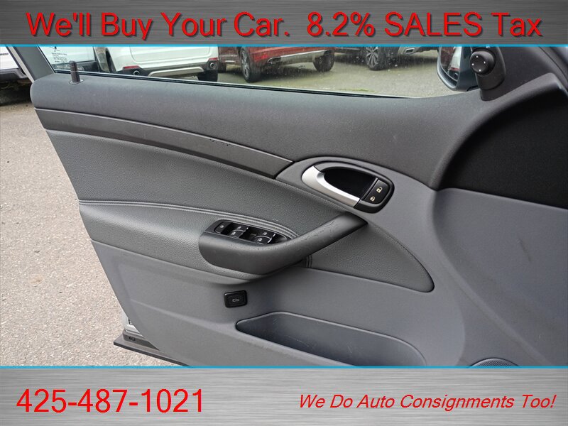 Used 2004 Saab 9-3 Linear image 11