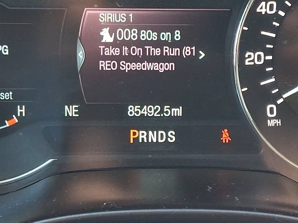 Used 2015 Lincoln MKC AWD w/ Equipment Group 102A Reserve image 19