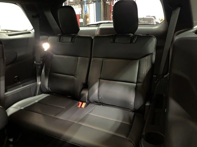 New 2026 Ford Explorer ST image 18