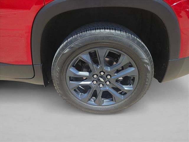 Used 2019 Chevrolet Traverse RS FWD image 6