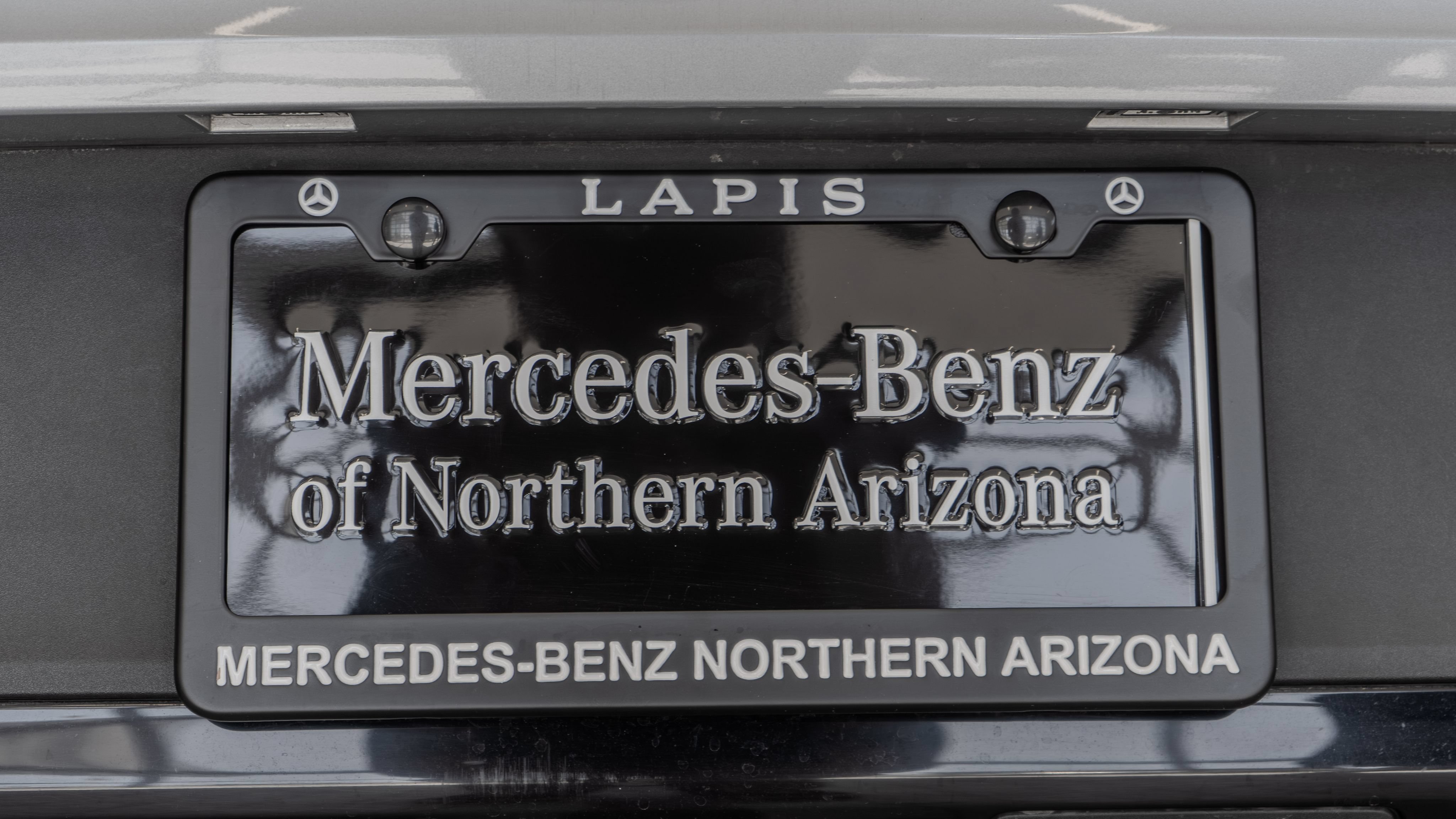 Certified 2024 Mercedes-Benz GLC 300 4MATIC image 15