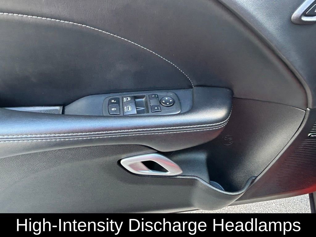 Used 2022 Dodge Challenger R/T Scat Pack image 16