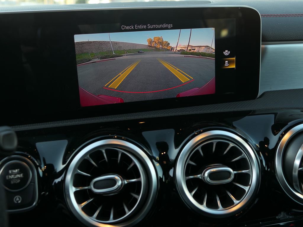 Used 2020 Mercedes-Benz CLA 250 image 22