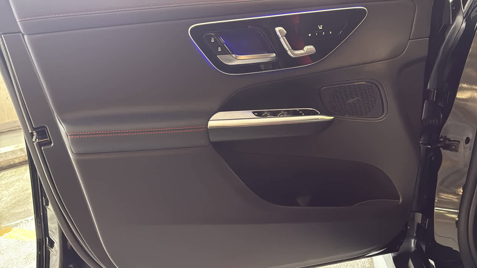 New 2026 Mercedes-Benz GLC 43 AMG 4MATIC image 15