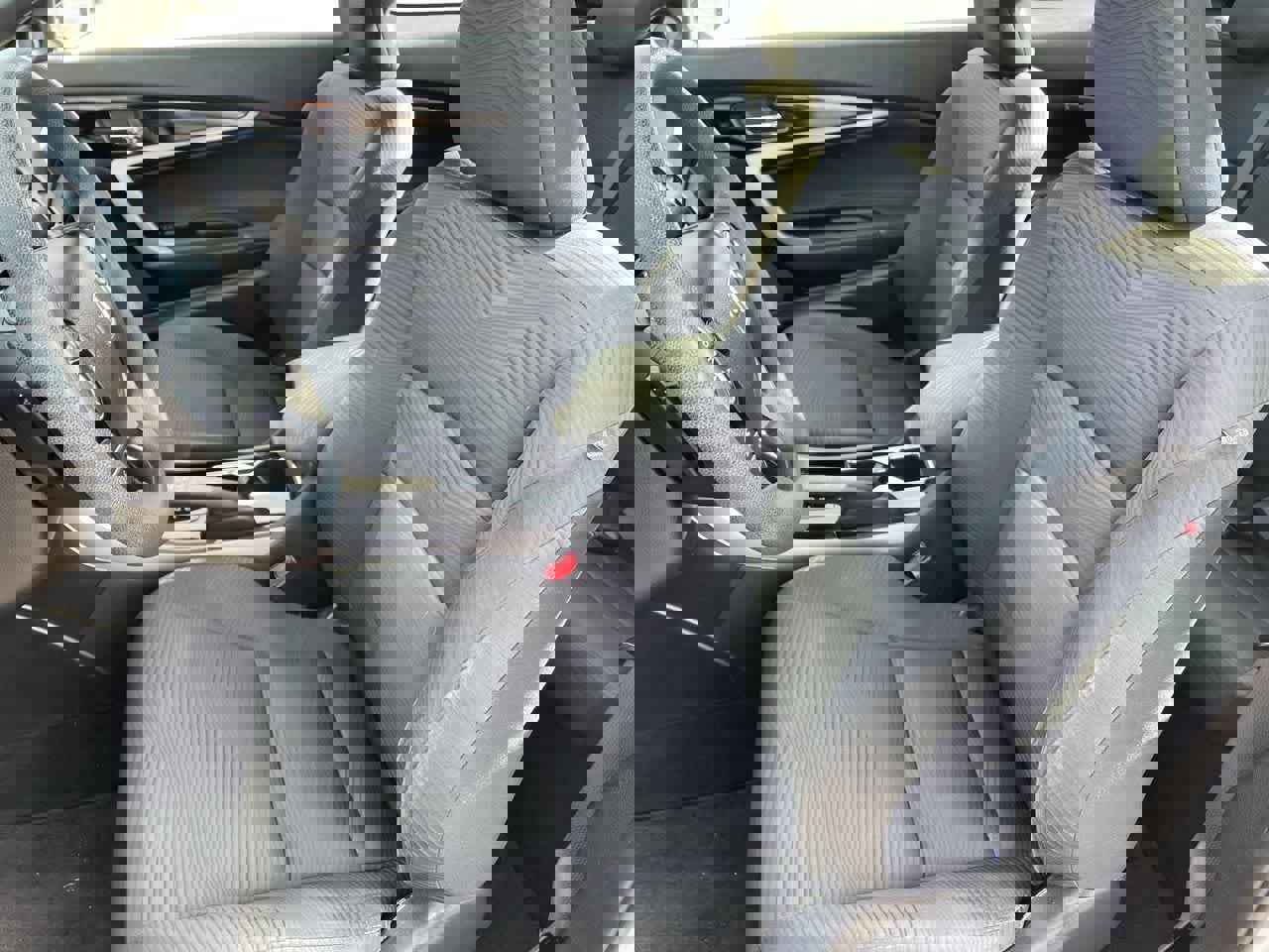 Used 2016 Honda Accord LX-S image 12