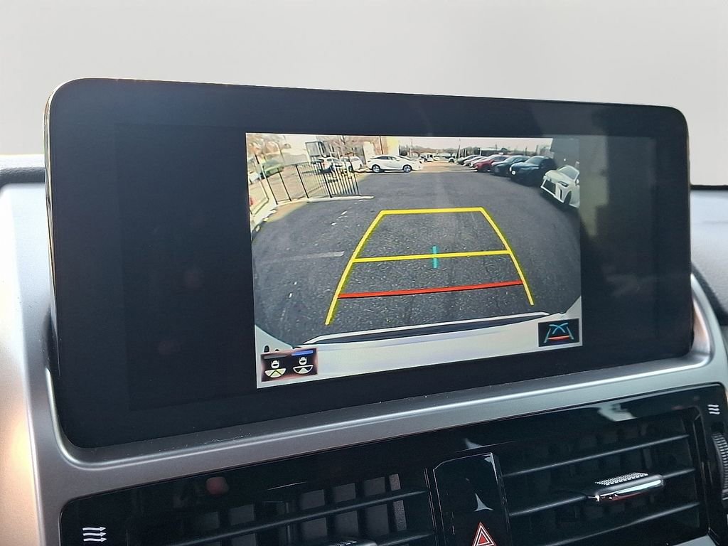 Used 2023 Lexus GX 460 Premium w/ Premium Package image 21