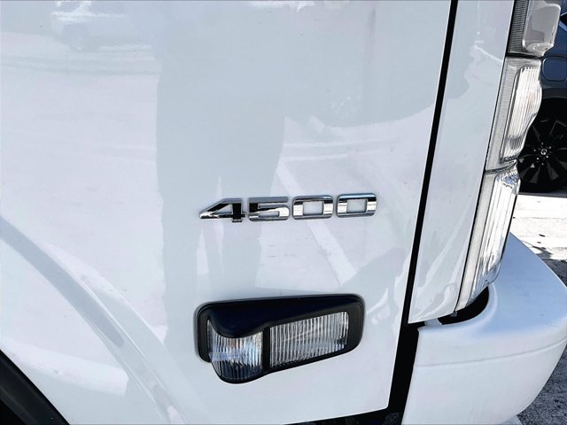 Used 2024 Chevrolet Low Cab Forward RWD image 27