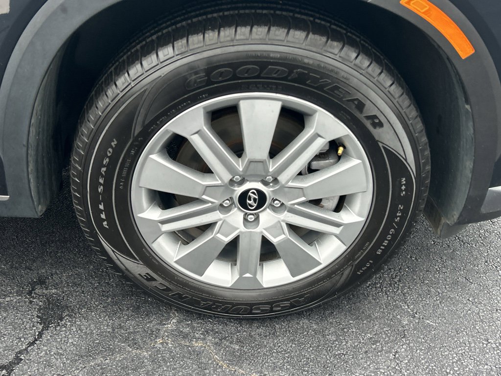 Used 2024 Hyundai Palisade SEL AWD/4WD image 36