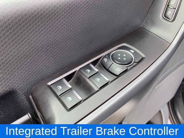 Used 2023 Ford F150 XLT w/ Trailer Tow Package AWD/4WD image 15