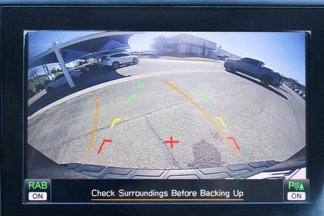 Used 2020 Subaru Forester Sport image 32