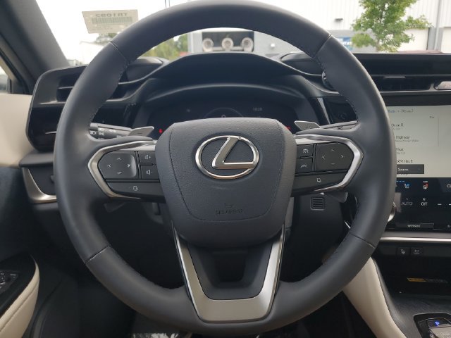 Used 2023 Lexus RZ 450e Premium w/ Accessory Package (Z1) AWD/4WD image 25