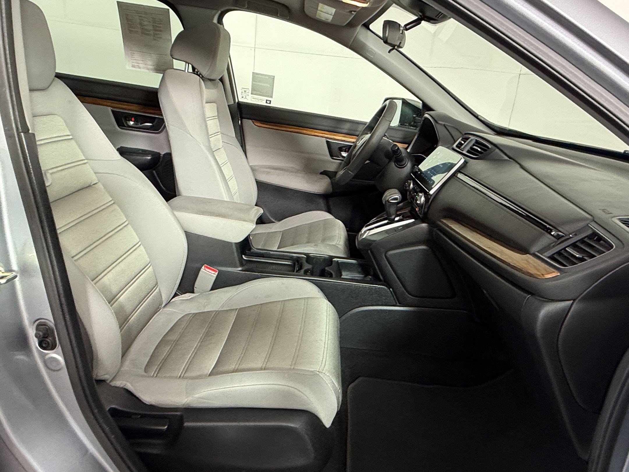 Used 2017 Honda CR-V EX image 24