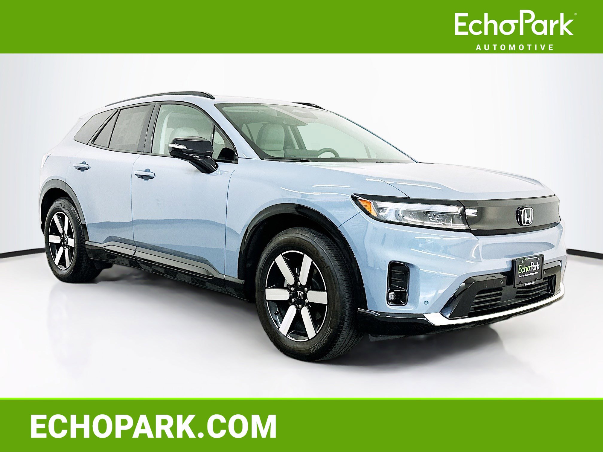 Used 2025 Honda Prologue Touring