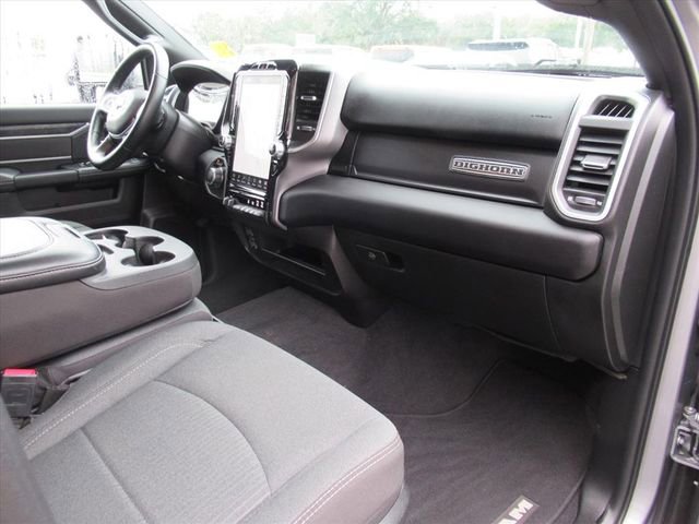 Certified 2024 RAM 2500 Big Horn w/ Sport Appearance Package image 13