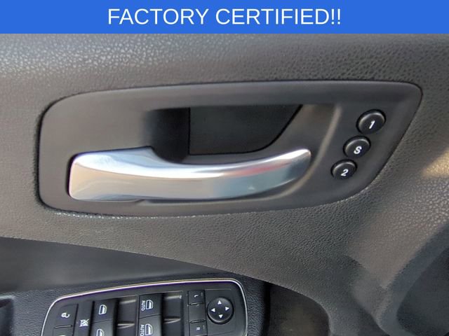 Certified 2021 Dodge Charger SXT w/ Leather Interior Group image 26