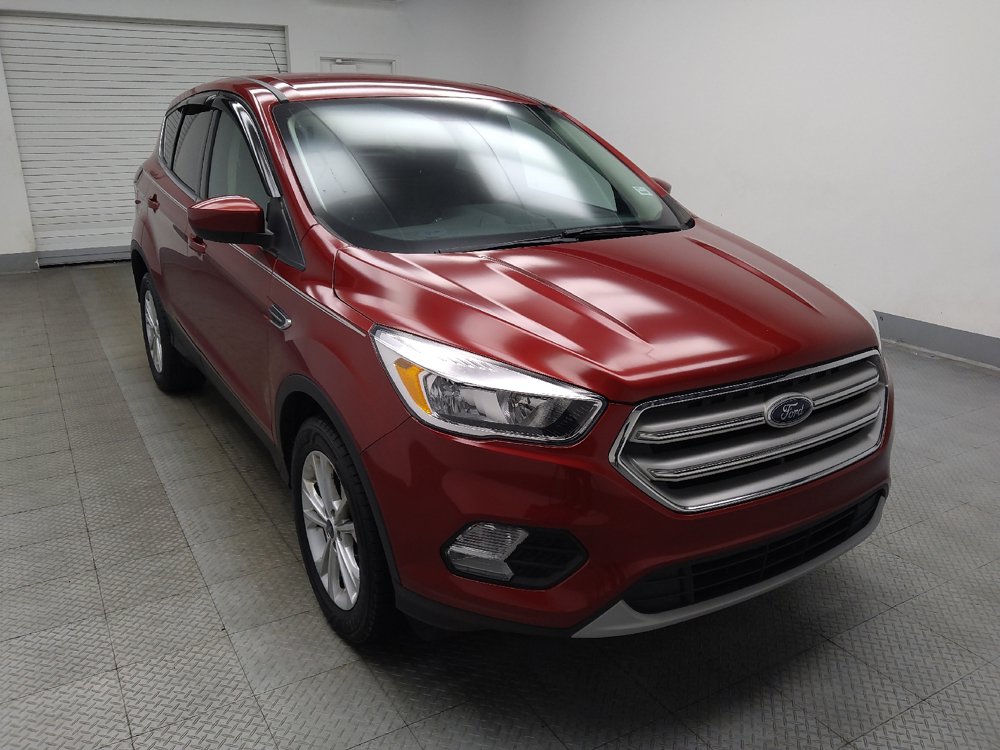Used 2019 Ford Escape SE AWD/4WD image 13