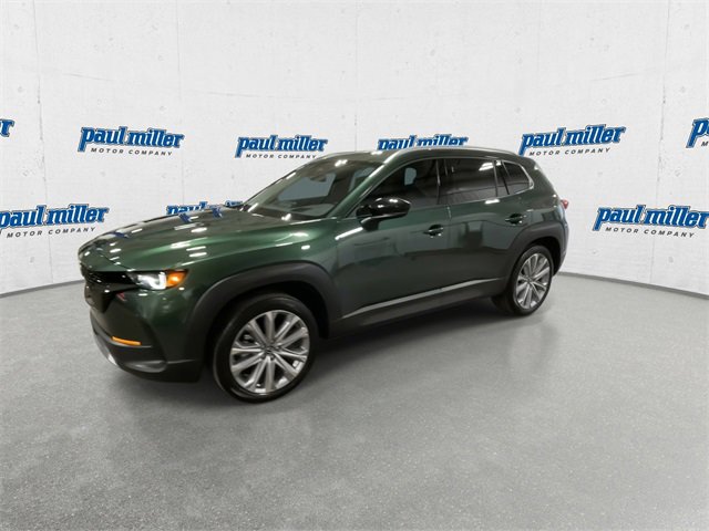 New 2026 MAZDA CX-50 AWD 2.5 S w/ Weather Package image 5