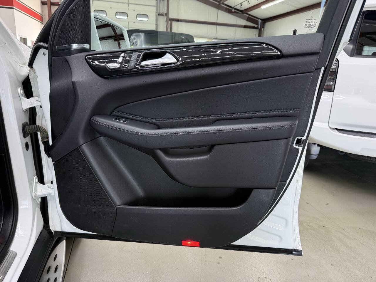 Used 2016 Mercedes-Benz GLE 350 4MATIC image 16